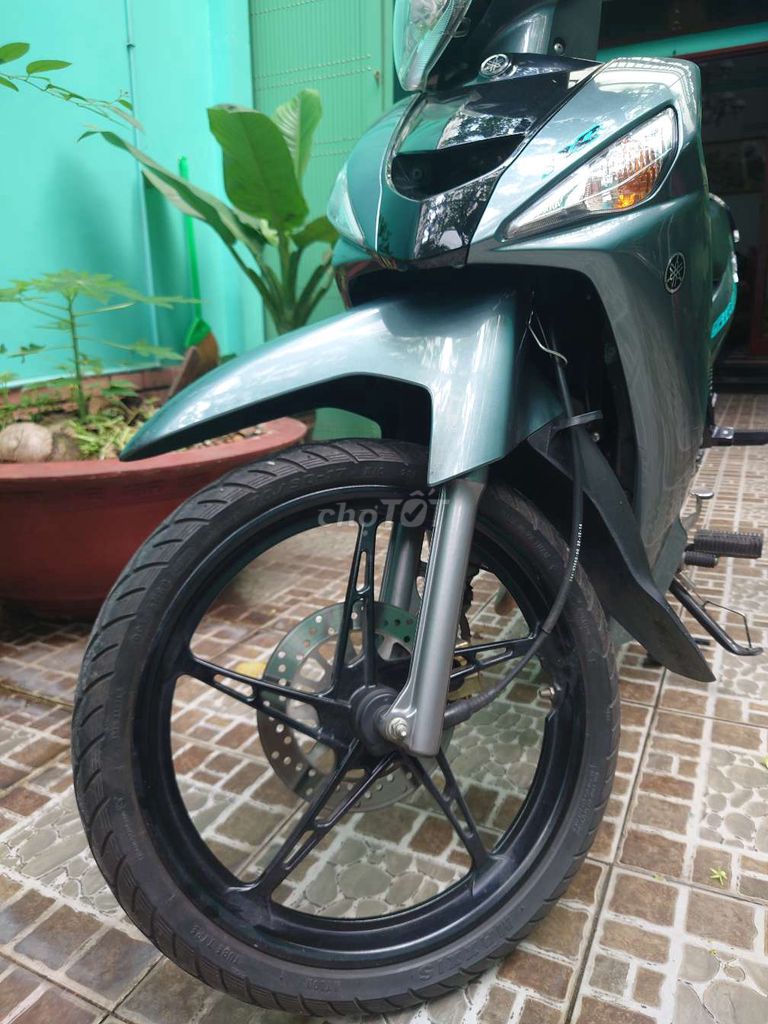 Yamaha Sirius 2023 - ảnh 1