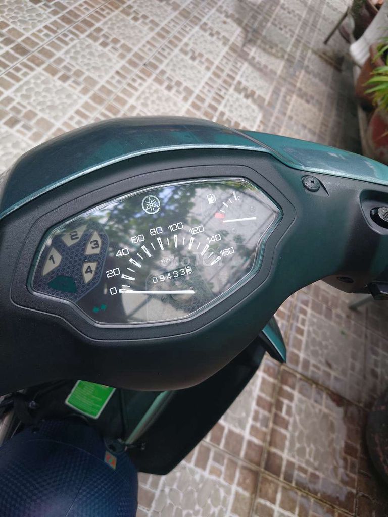 Yamaha Sirius 2023 - ảnh 3