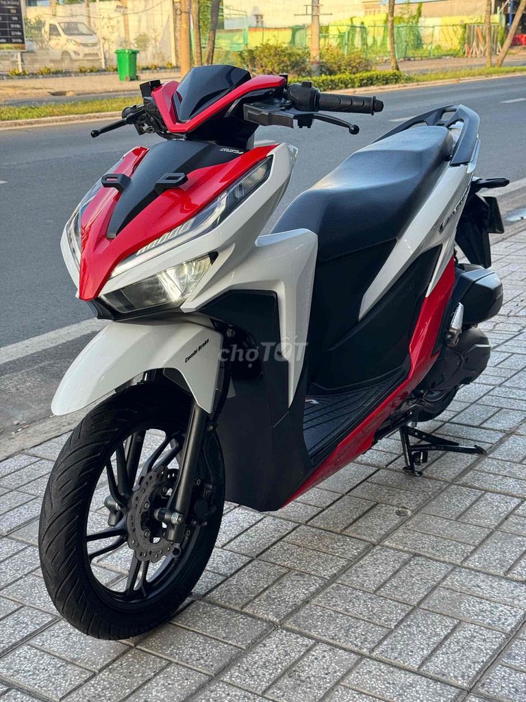 Honda Vario 2021 - ảnh 1