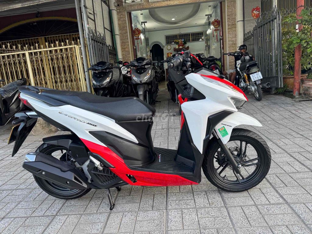 Honda Vario 2021 - ảnh 2
