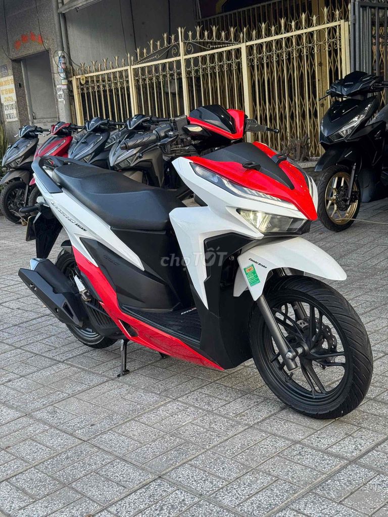 Honda Vario 2021 - ảnh 3