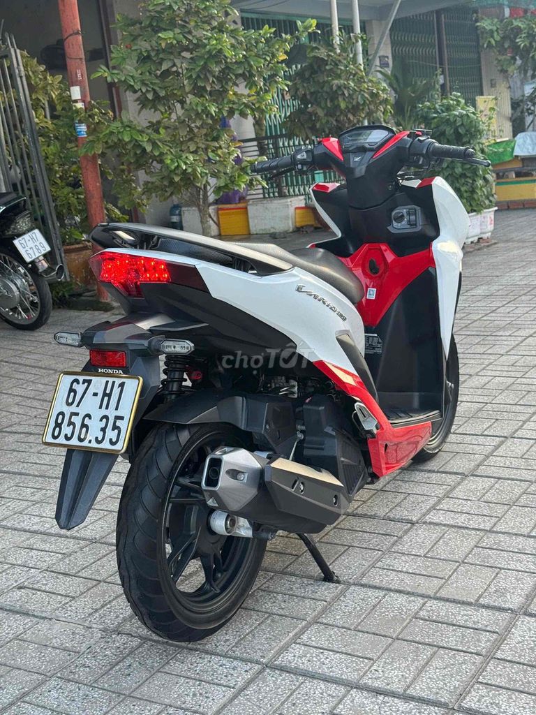 Honda Vario 2021 - ảnh 4