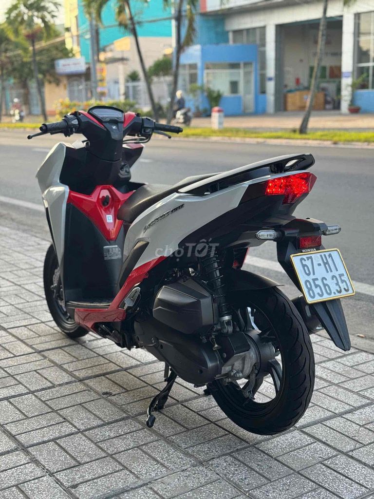 Honda Vario 2021 - ảnh 5