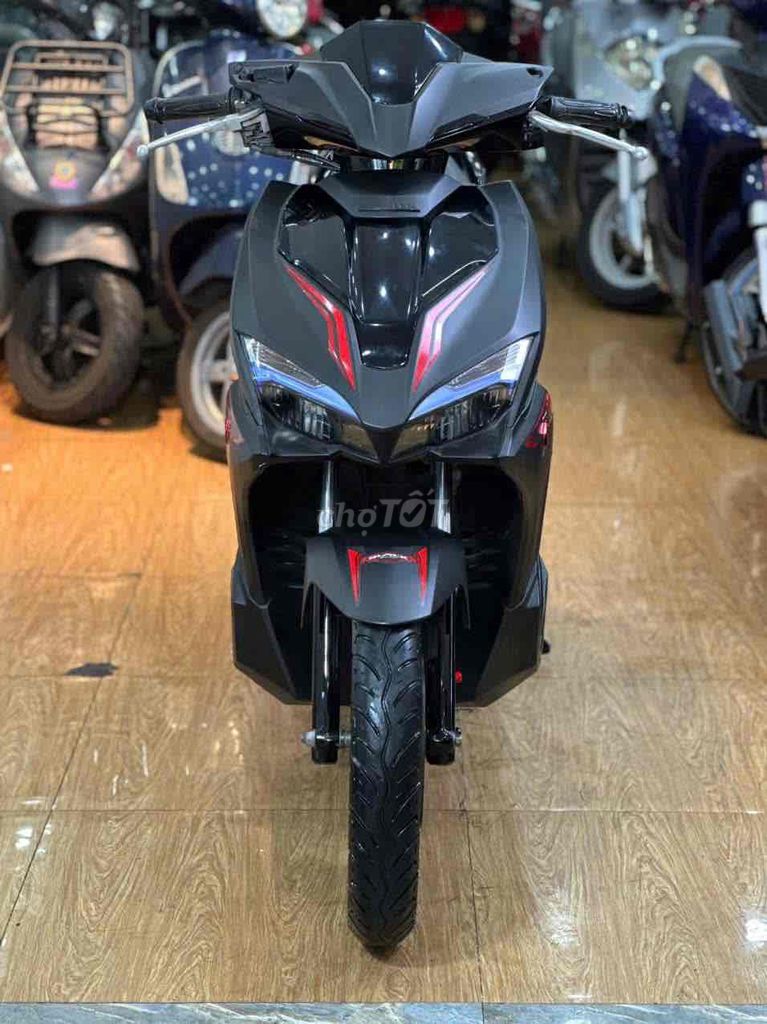 Honda 2017 - ảnh 1
