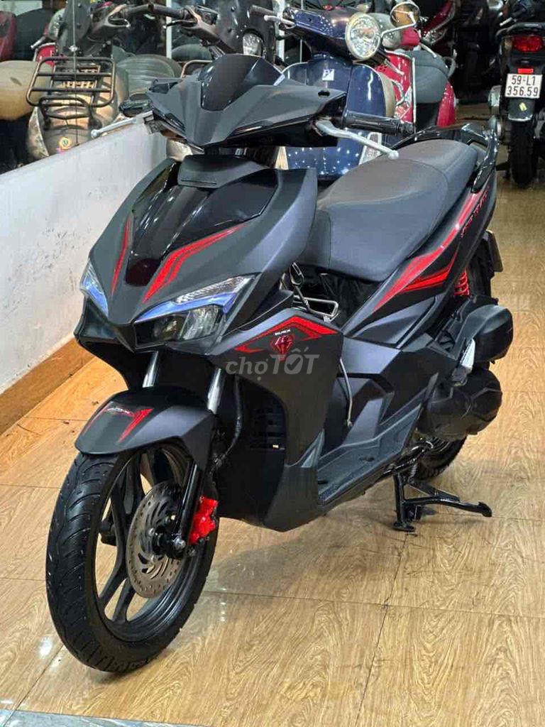 Honda 2017 - ảnh 2