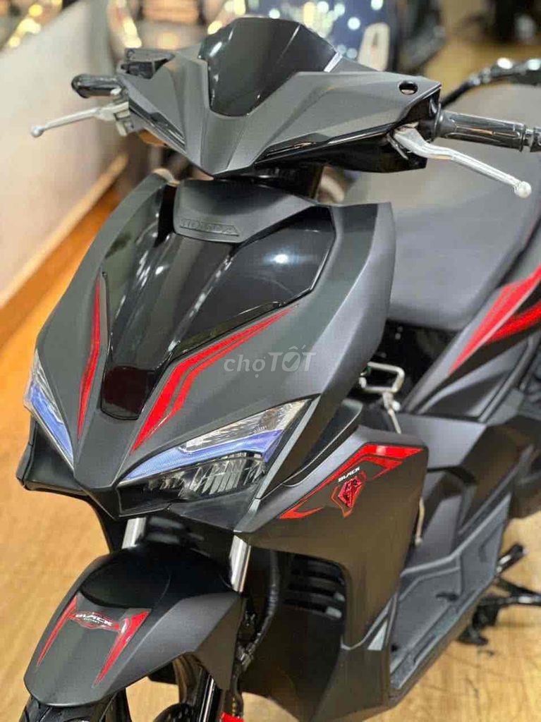 Honda 2017 - ảnh 3
