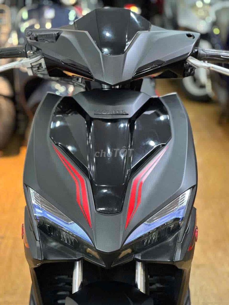 Honda 2017 - ảnh 4