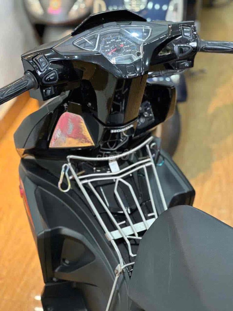 Honda 2017 - ảnh 5
