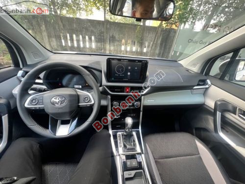 Toyota Veloz Cross 1.5 CVT 2026 - ảnh 4