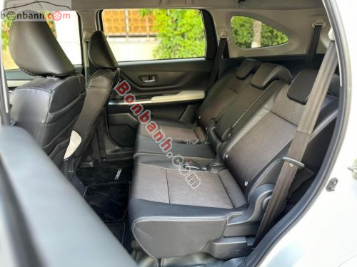 Toyota Veloz Cross 1.5 CVT 2026 - ảnh 5