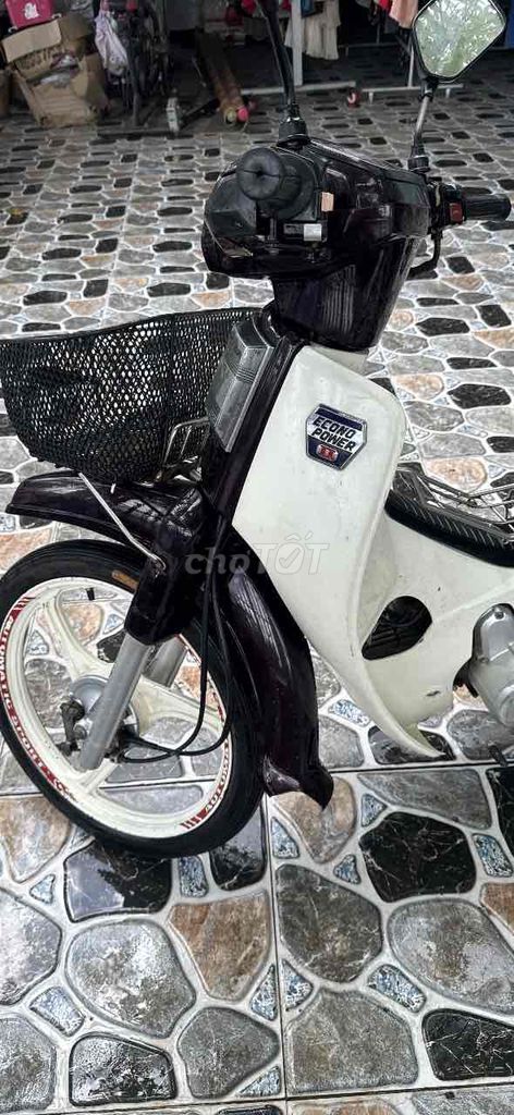 Honda Dream 1994 - ảnh 1