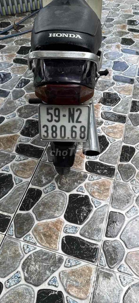 Honda Dream 1994 - ảnh 3
