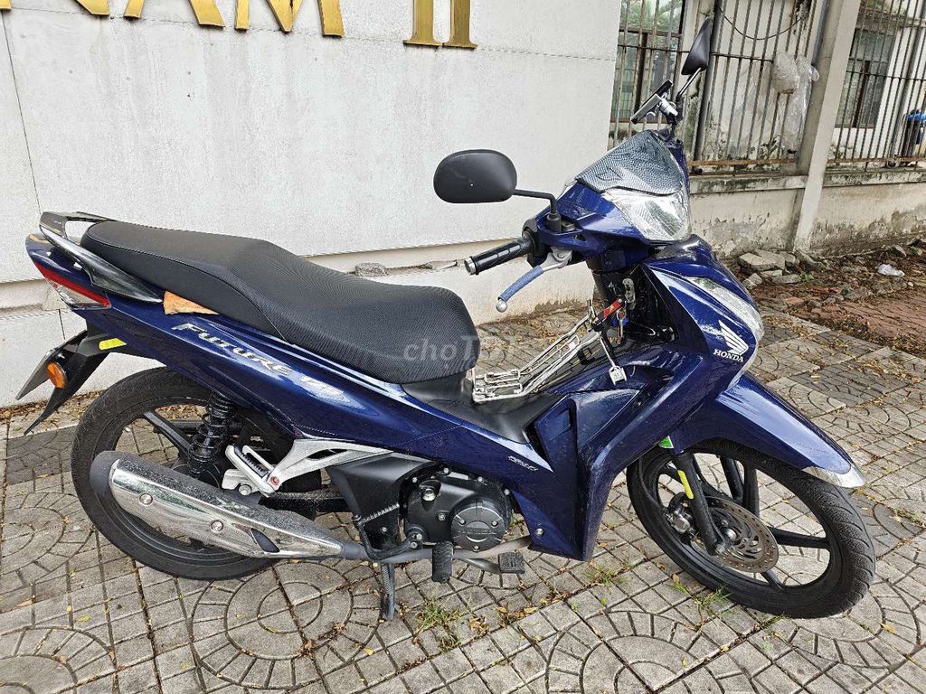 Honda Future 2024 - ảnh 2