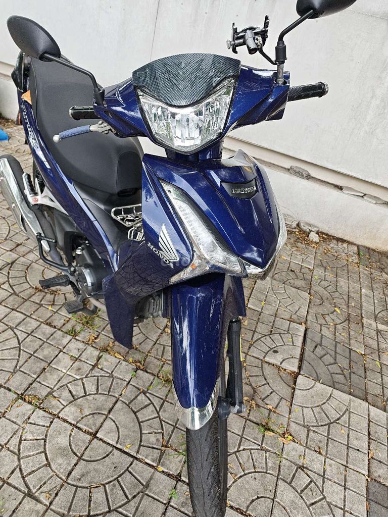 Honda Future 2024 - ảnh 3