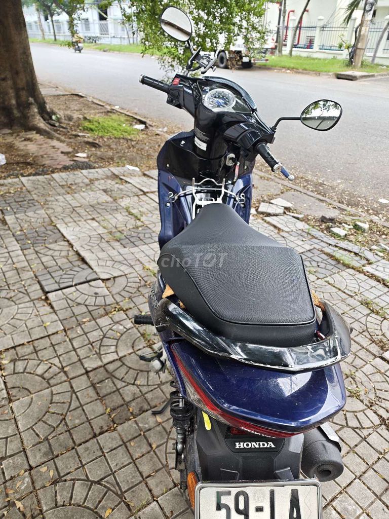 Honda Future 2024 - ảnh 4