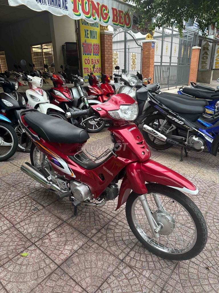 Honda Wave 2018 - ảnh 2