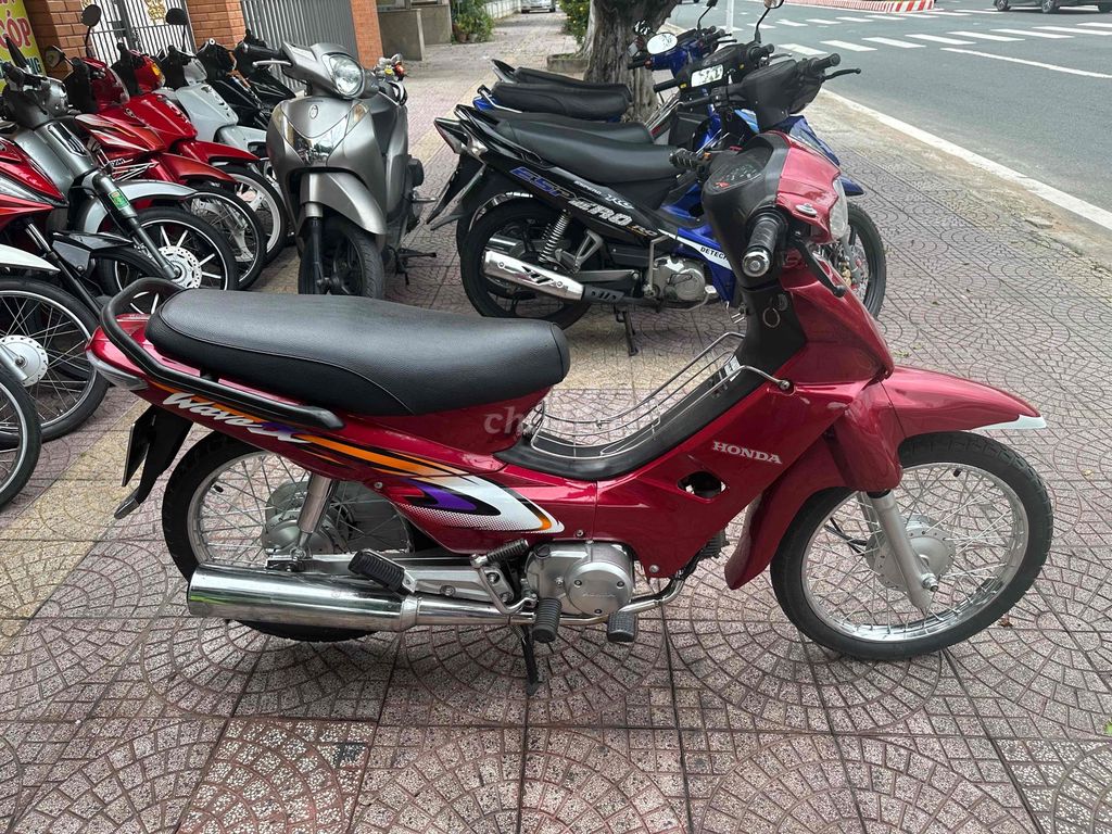 Honda Wave 2018 - ảnh 3