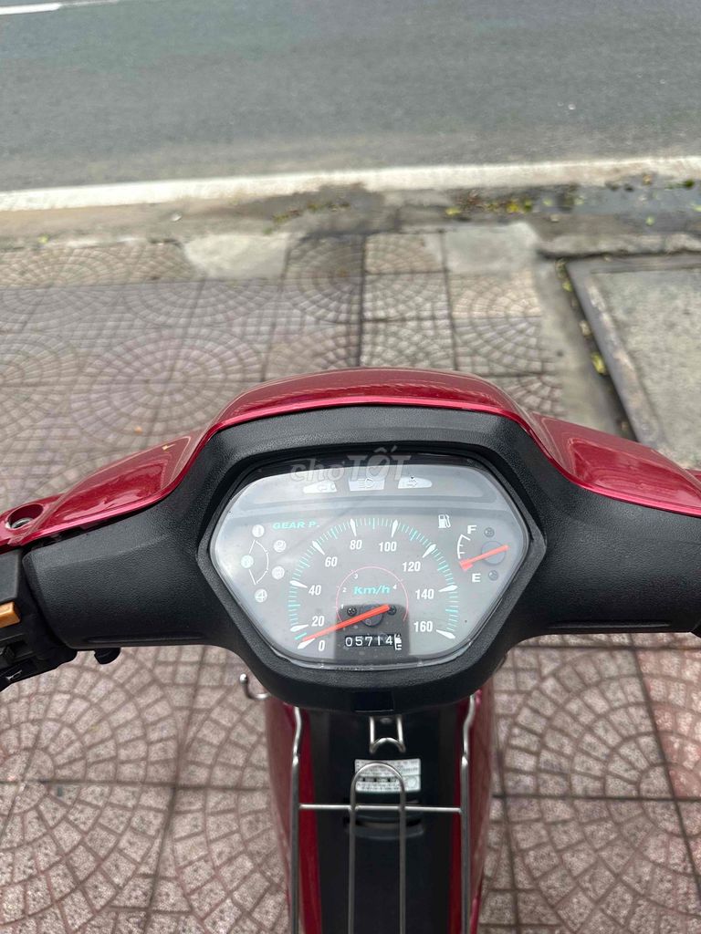 Honda Wave 2018 - ảnh 4