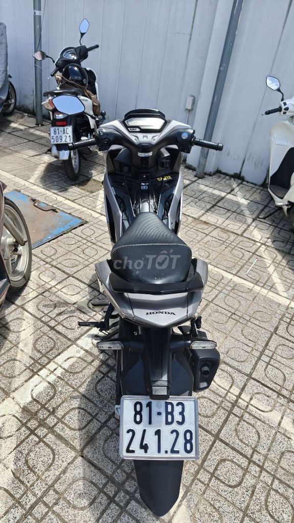 Honda Winner 2022 - ảnh 1