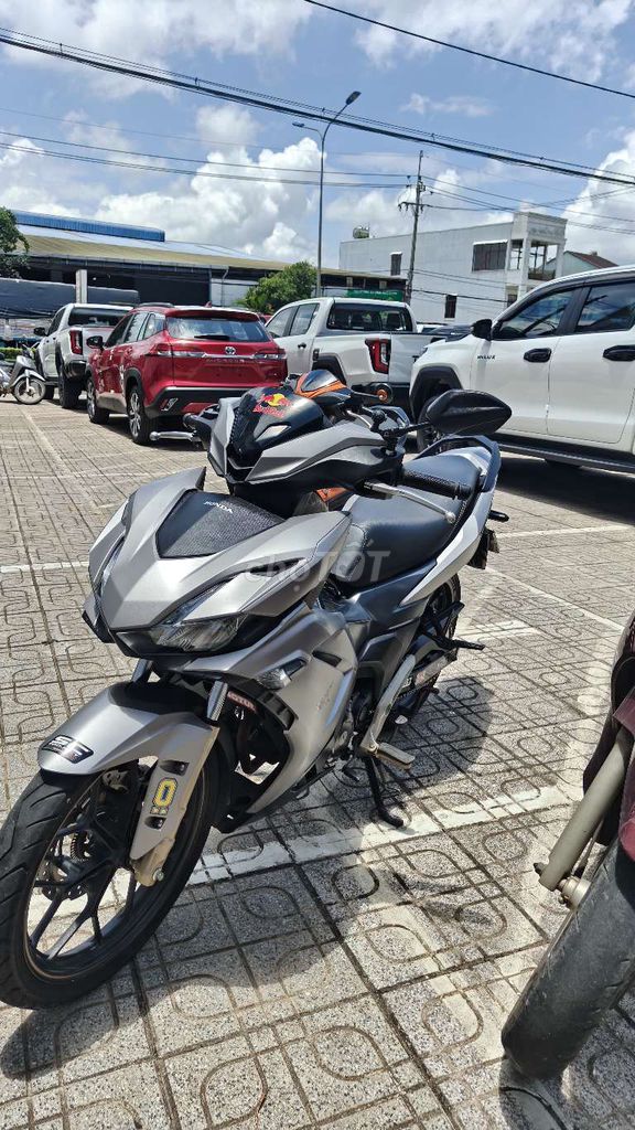Honda Winner 2022 - ảnh 3
