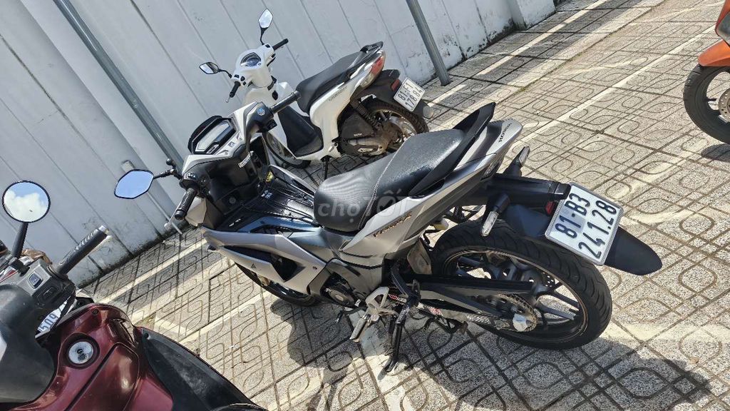 Honda Winner 2022 - ảnh 4