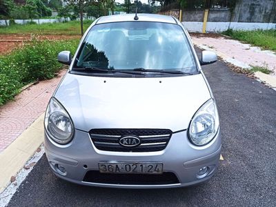 Kia Morning 2011 - ảnh 1