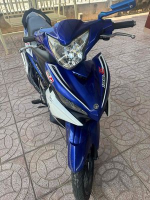 Yamaha Exciter 2012 - ảnh 1