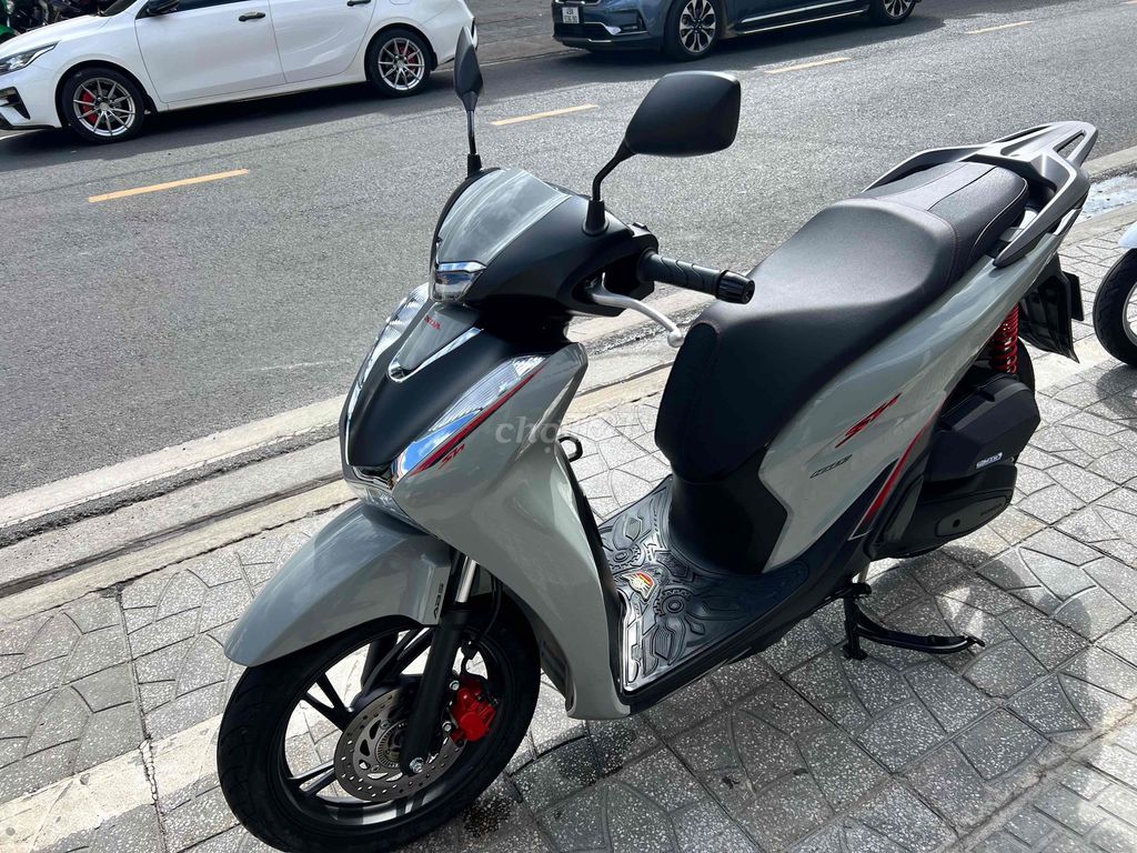SH 2025 - ảnh 1