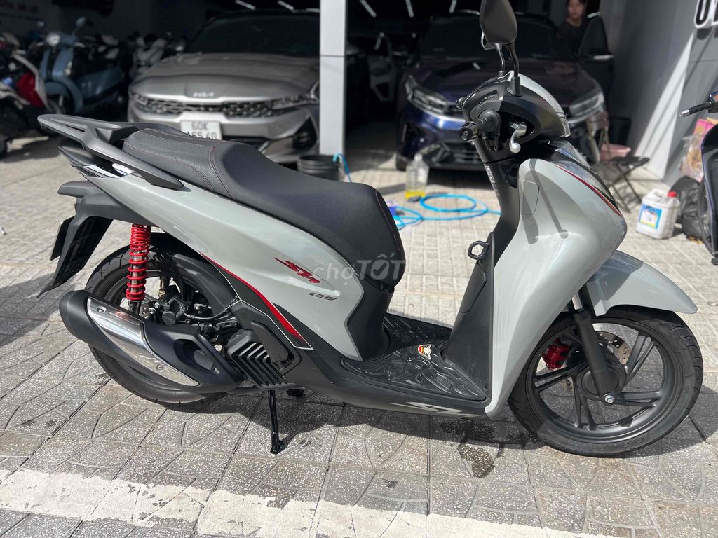 SH 2025 - ảnh 2