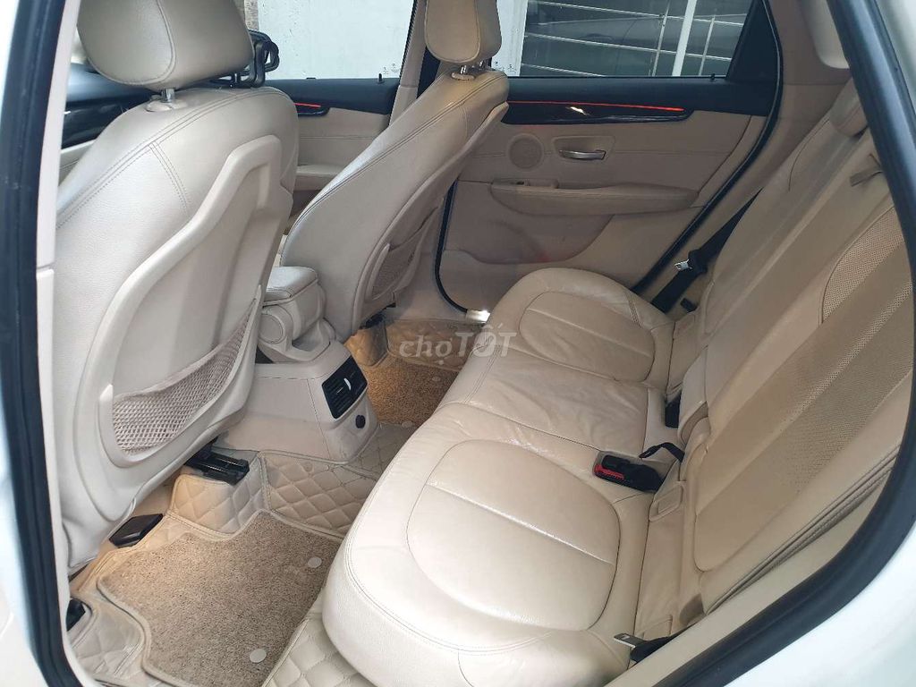 BMW 2015 - ảnh 5