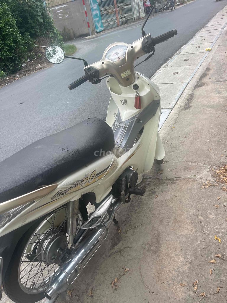 SYM Angela 2019 - ảnh 1
