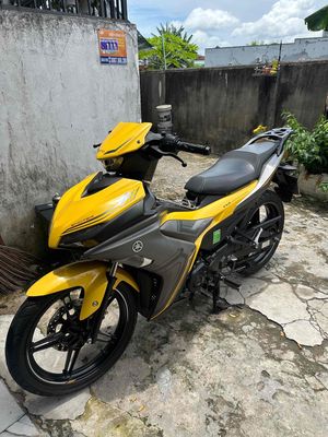 Yamaha Exciter 2022 - ảnh 1