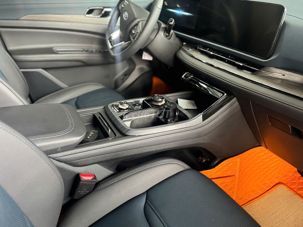 Ford Territory 2023 - ảnh 5