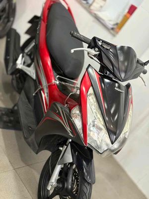 Honda Air Blade 2012 - ảnh 1