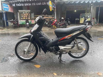 Honda Wave 2009 - ảnh 1
