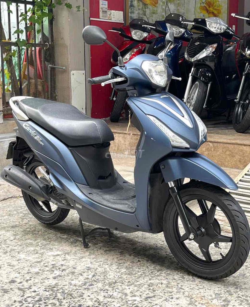 Kymco Candy 2023 - ảnh 1