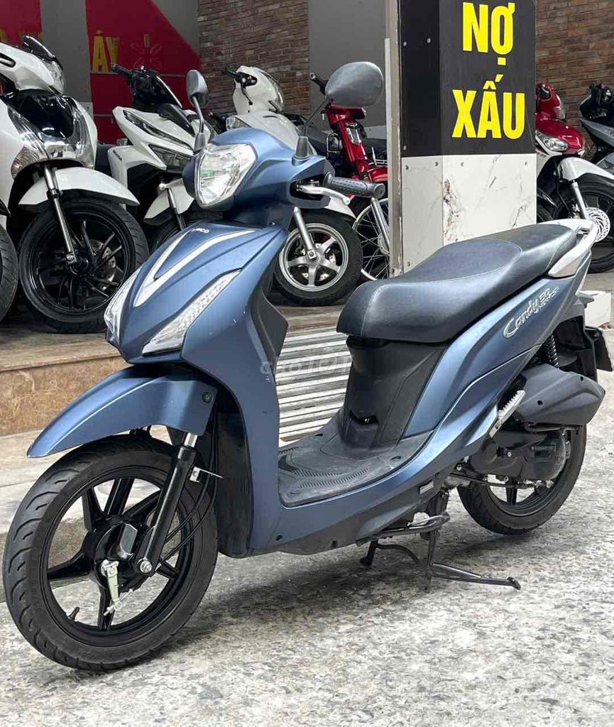 Kymco Candy 2023 - ảnh 5