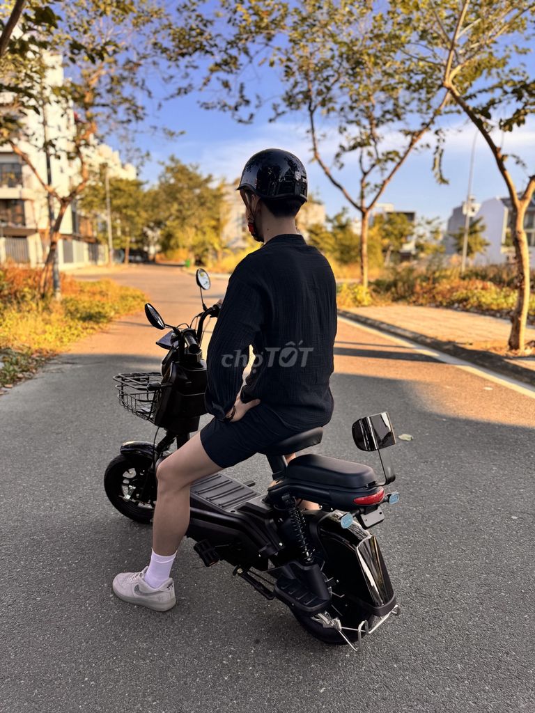 Xe m 2026 - ảnh 3