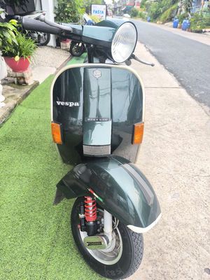 Piaggio Vespa 1995 - ảnh 1