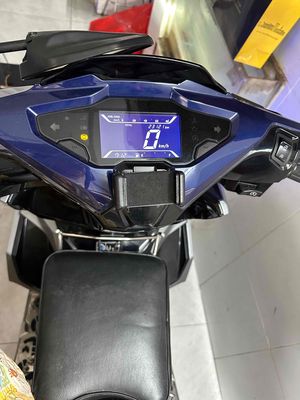 Honda Air Blade 2025 - ảnh 1