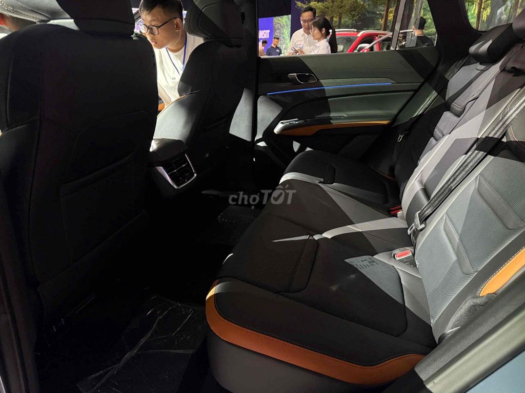 Ford 2026 - ảnh 3