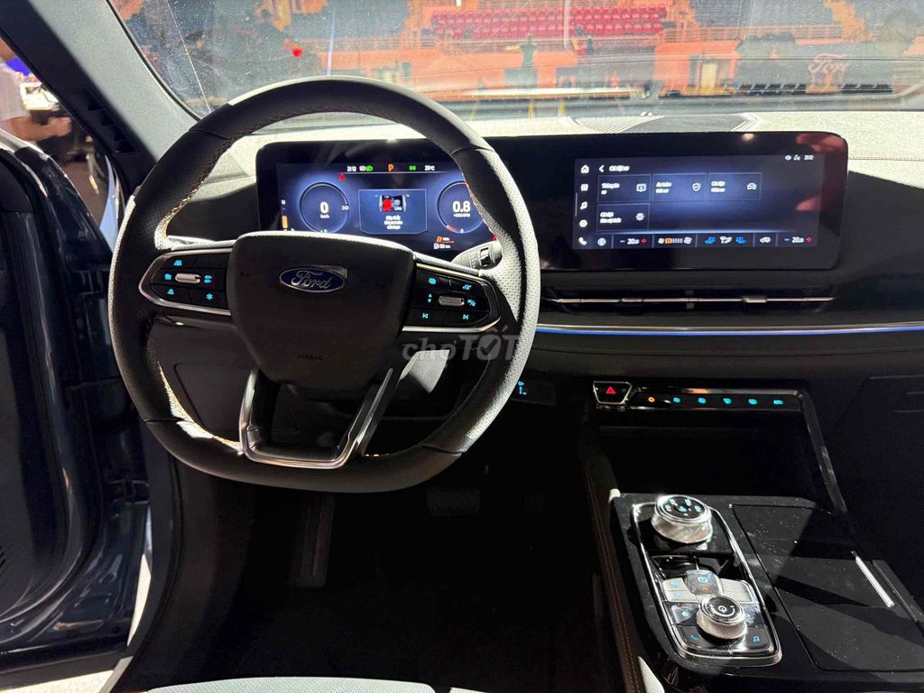 Ford 2026 - ảnh 5