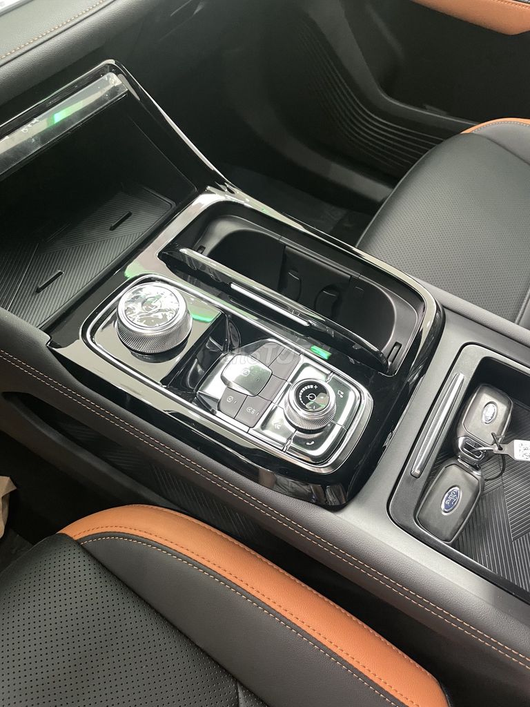 Ford Territory 2026 - ảnh 5