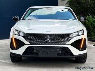 Peugeot 2026 - ảnh 1