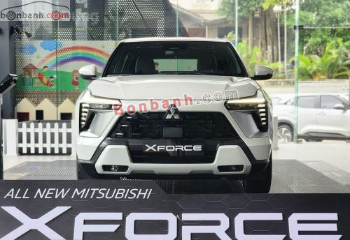 Mitsubishi Xforce Ultimate 2026 - ảnh 1