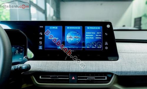 Mitsubishi Xforce Ultimate 2026 - ảnh 4