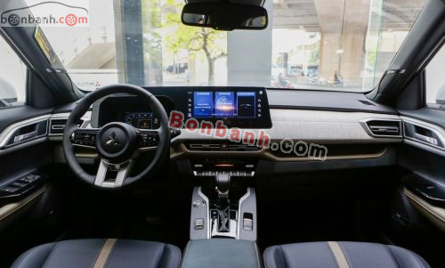 Mitsubishi Xforce Ultimate 2026 - ảnh 5