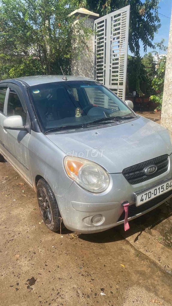 Kia Morning 2010 - ảnh 3