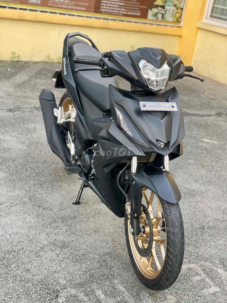 Honda Winner 2018 - ảnh 1