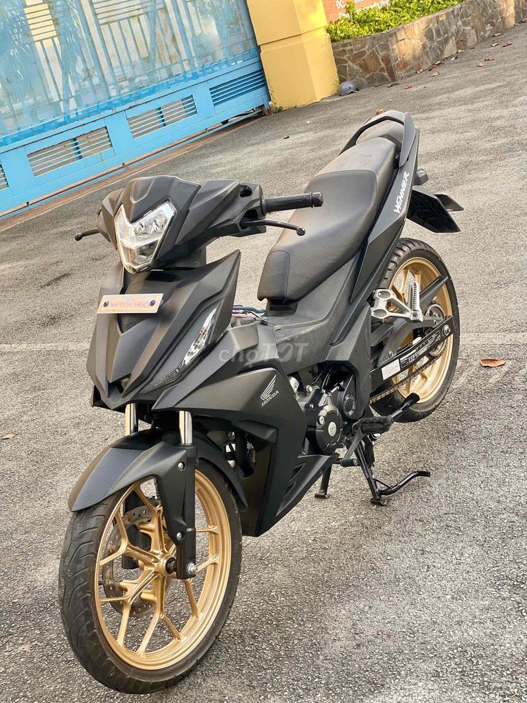 Honda Winner 2018 - ảnh 2